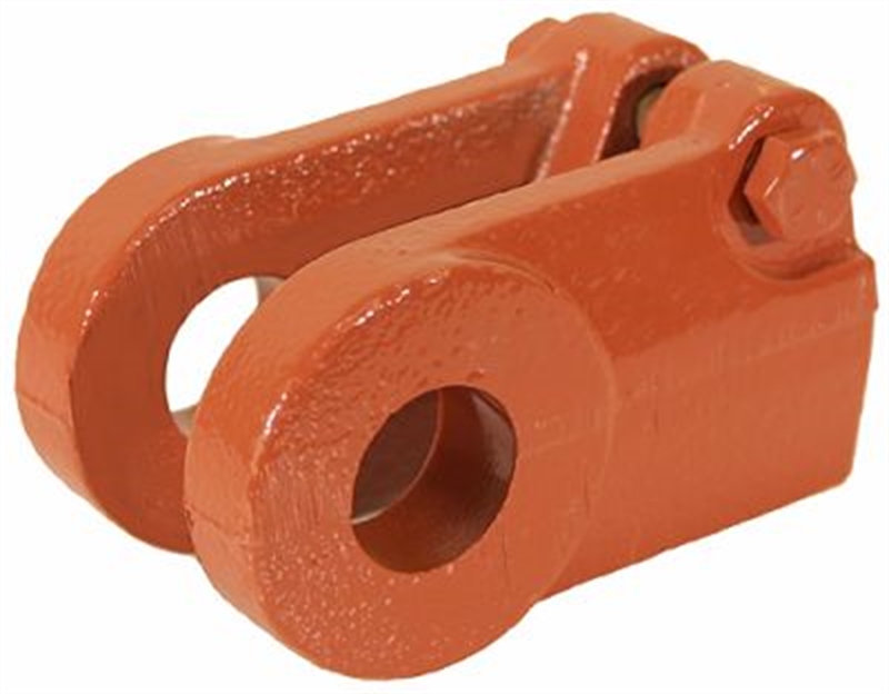 cley Clevis (1.5-12 Thread) Prince Mfg 100000326 | Cylinder